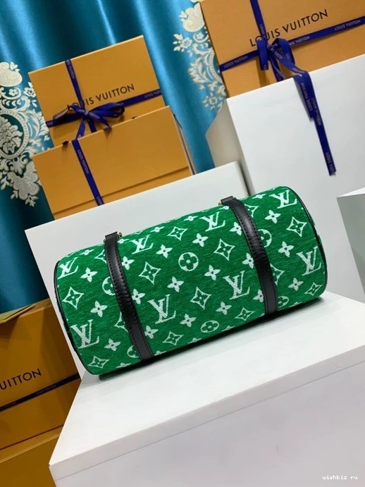 WIS LOUIS PAPILLON VUITTON 0729